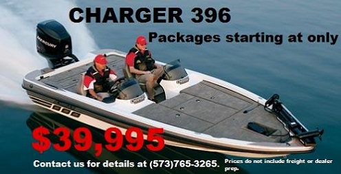 Charger 396 for $39,995.00