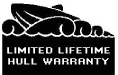 Limited Lifetime Warranty