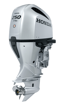 Honda Outboards