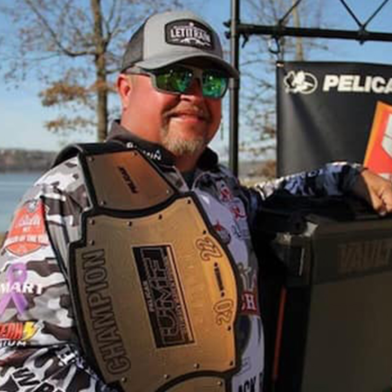 James Watson Champion